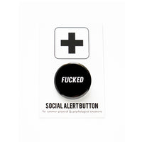 Fucked Button