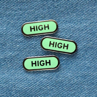 High Pin