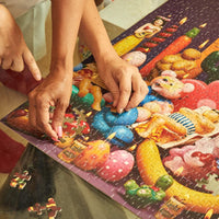 Lighten Up Jigsaw Puzzle - 500 pieces