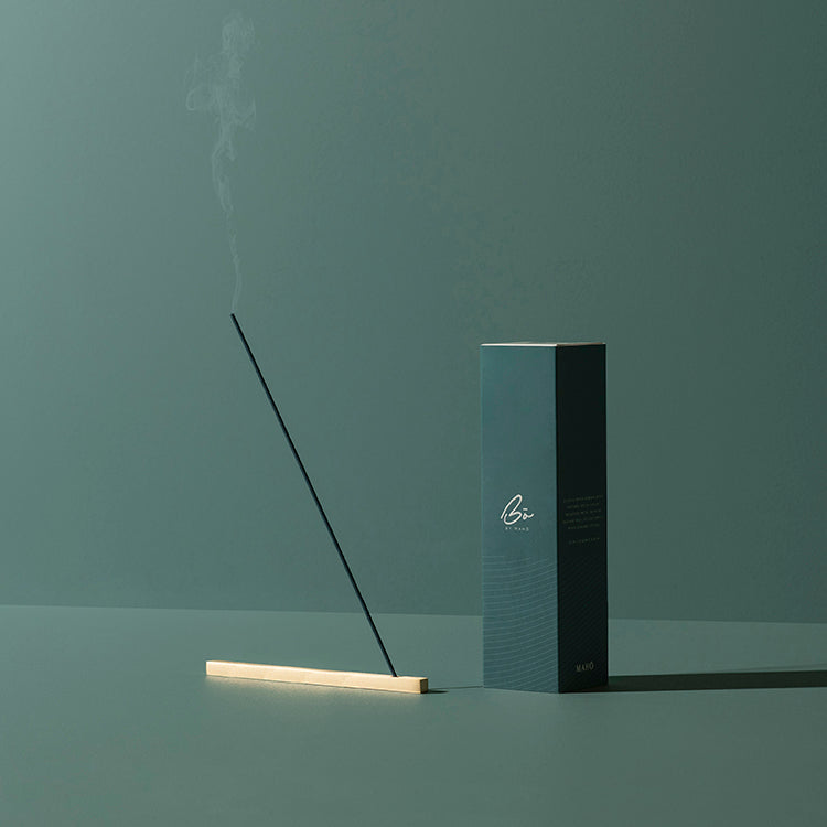 Bo – Incense Sensory Stick Holder