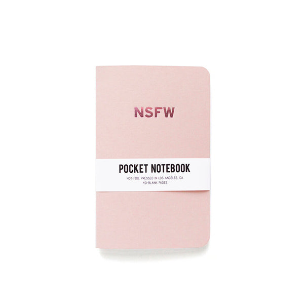 NSFW Notebook