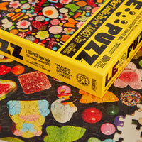 Sweet Tooth Jigsaw Puzzle - 1000 pieces